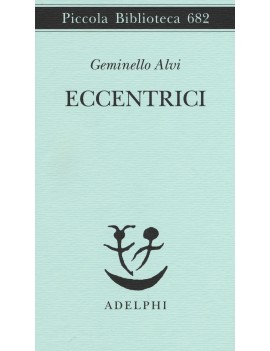 ECCENTRICI