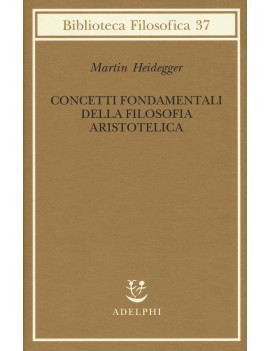 CONCETTI FONDAMENTALI DELLA FILOSOFIA AR