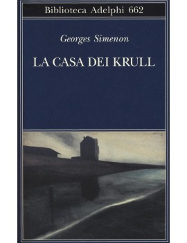 CASA DEI KRULL (LA)