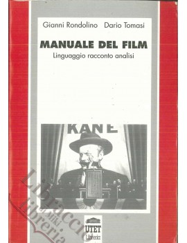 MANUALE DEL FILM V.E.