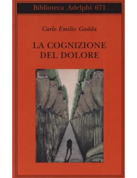 COGNIZIONE DEL DOLORE (LA)