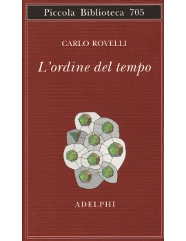 ORDINE DEL TEMPO (L')