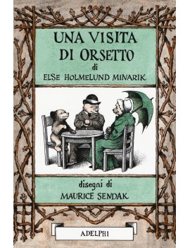 VISITA DI ORSETTO (UNA)