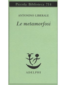 METAMORFOSI (LE)