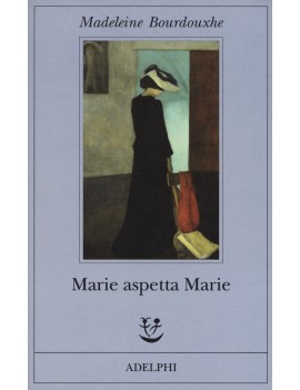 MARIE ASPETTA MARIE