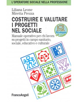 COSTRUIRE E VALUTARE I PROGETTI NEL SOCI