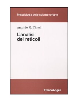 ANALISI DEI RETICOLI (L')