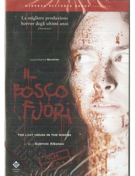 BOSCO FUORI DVD