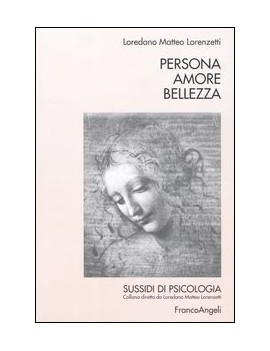 PERSONA AMORE BELLEZZA