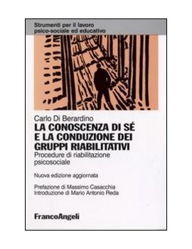 CONOSCENZA DI S? E LA CONDUZIONE DEI GRU