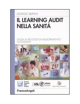 LEARNING AUDIT NELLA SANIT?. GUIDA AI PR