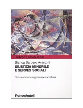 GIUSTIZIA MINORILE E SERVIZI SOCIALI