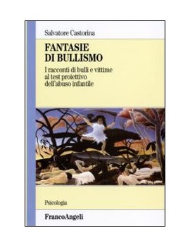 FANTASIE DI BULLISMO. I RACCONTI DI BULL