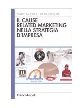 CAUSE RELATED MARKETING NELLA STRATEGIA