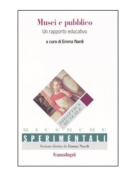 MUSEI E PUBBLICO. UN RAPPORTO EDUCATIVO