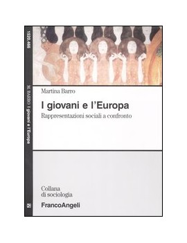 I GIOVANI E L'EUROPA. RAPPRESENTAZIONI S