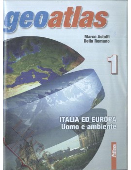 GEOATLAS 1