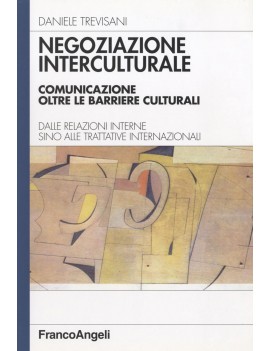 NEGOZIAZIONE INTERCULTURALE. COMUNICAZIO