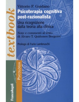 PSICOTERAPIA COGNITIVA POSTRAZIONALISTA