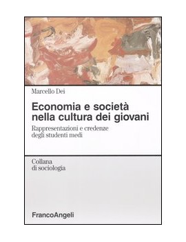 ECONOMIA E SOCIET? NELLA CULTURA DEI GIO