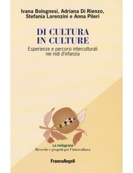 DI CULTURA IN CULTURE. ESPERIENZE E PERC