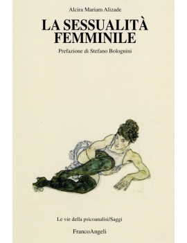 LA SESSUALITÀ FEMMINILE