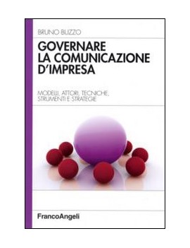 GOVERNARE LA COMUNICAZIONE D'IMPRESA