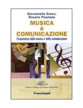 MUSICA E COMUNICAZIONE