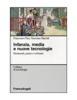 INFANZIA MEDIA E NUOVE TECNOLOGIE. STRUM