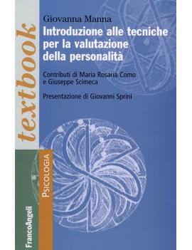 INTRODUZIONE ALLE TECNICHE PER LA VALUTA