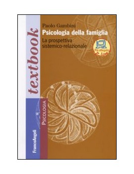 PSICOLOGIA DELLA FAMIGLIA.