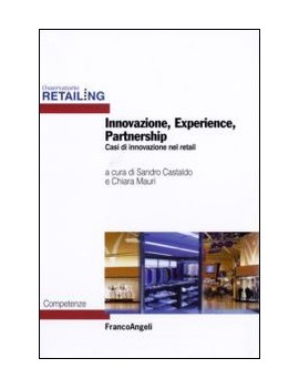 INNOVAZIONE EXPERIENCE PARTNERSHIP