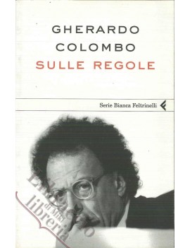 SULLE REGOLE