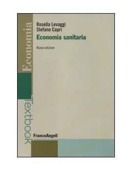 ECONOMIA SANITARIA