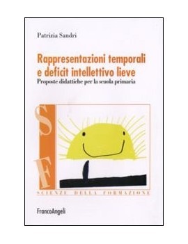 RAPPRESENTAZIONI TEMPORALI E DEFICIT INT