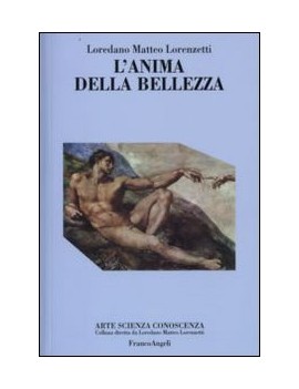 L'ANIMA DELLA BELLEZZA