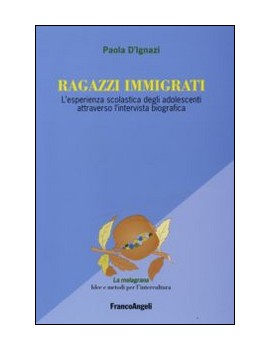 RAGAZZI IMMIGRATI.