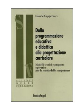 DALLA PROGRAMMAZIONE EDUCATIVA E DIDATTI