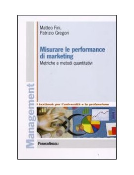 MISURARE LE PERFORMANCE DI MARKETING. ME