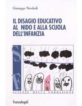 DISAGIO EDUCATIVO AL NIDO E ALLA SCUO