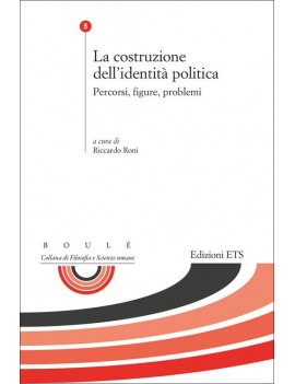 COSTRUZIONE DELL'IDENTIT? POLITICA. PERC