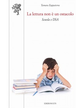 LETTURA NON È UN OSTACOLO