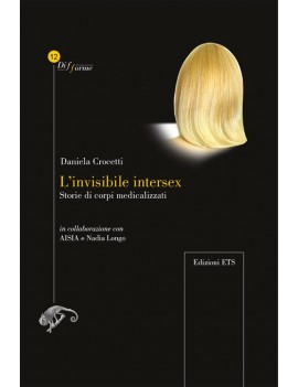 INVISIBILE INTERSEX. STORIE DI CORPI MED