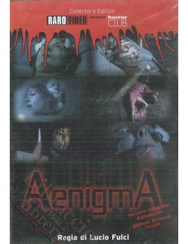 AENIGMA DVD