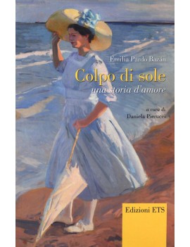 COLPO DI SOLE una storia d'amore