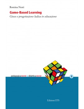 GAME-BASED LEARNING. GIOCO E PROGETTAZIO