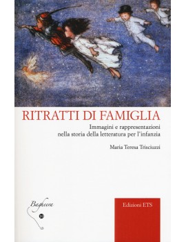 RITRATTI DI FAMIGLIA. IMMAGINI E RAPPRES