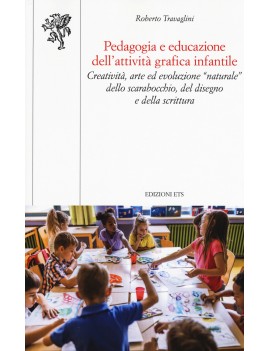 PEDAGOGIA E EDUCAZIONE DELL'ATTIVITÀ GRA