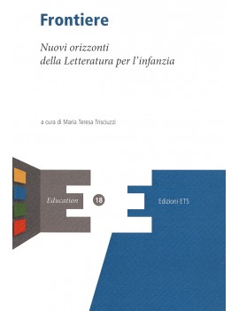 FRONTIERE. NUOVI ORIZZONTI DELLA LETTERA