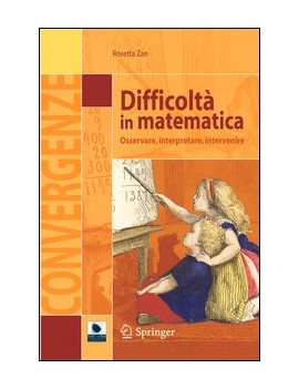 DIFFICOLT? IN MATEMATICA. OSSERVARE, INT